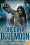 [Beaux Rêve Coven 01] • Once in a Blue Moon